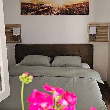 Apartman Pontica Kotor Kültér fotó
