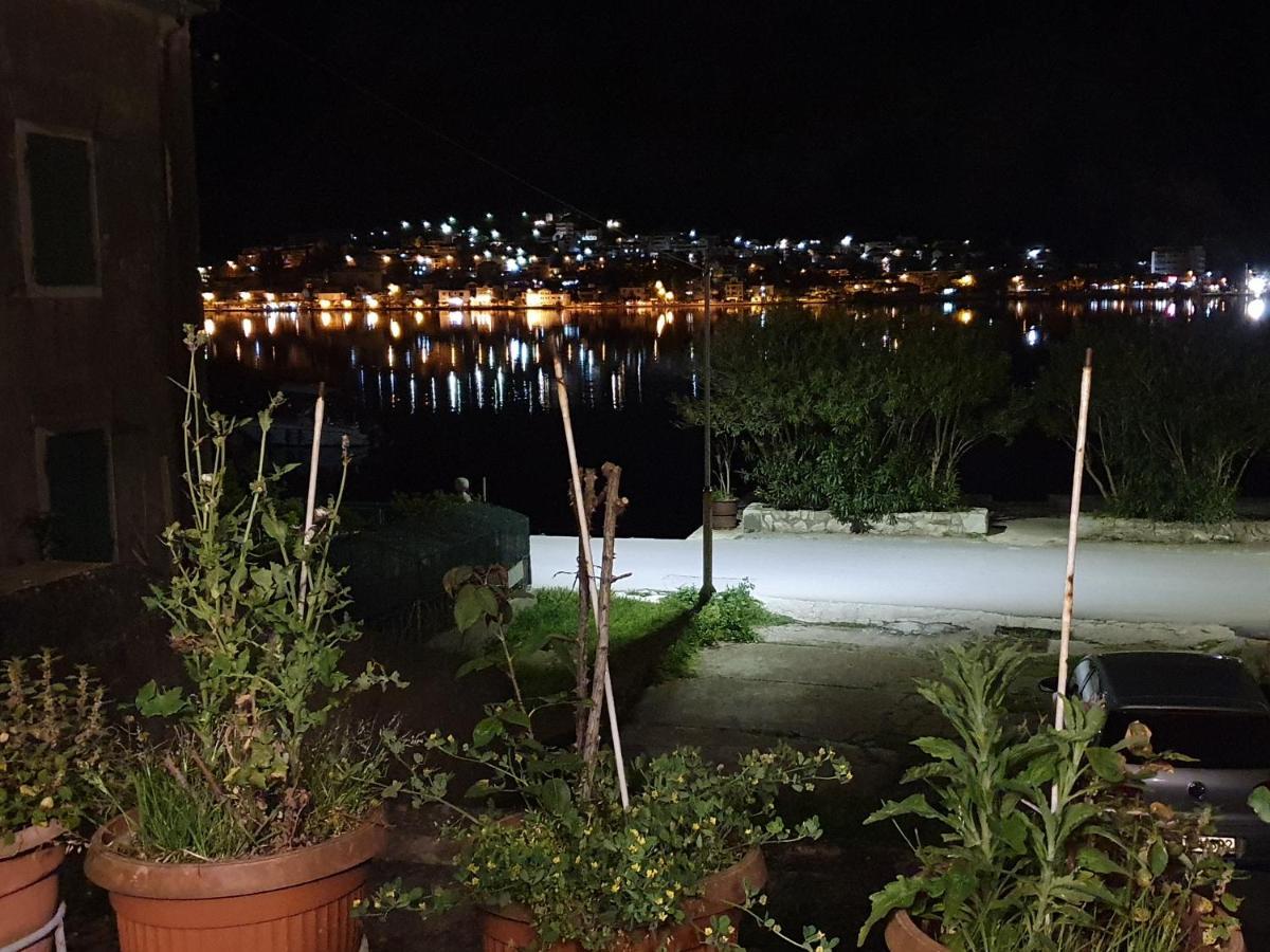 Apartman Pontica Kotor Kültér fotó