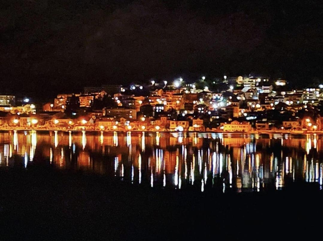 Apartman Pontica Kotor Kültér fotó