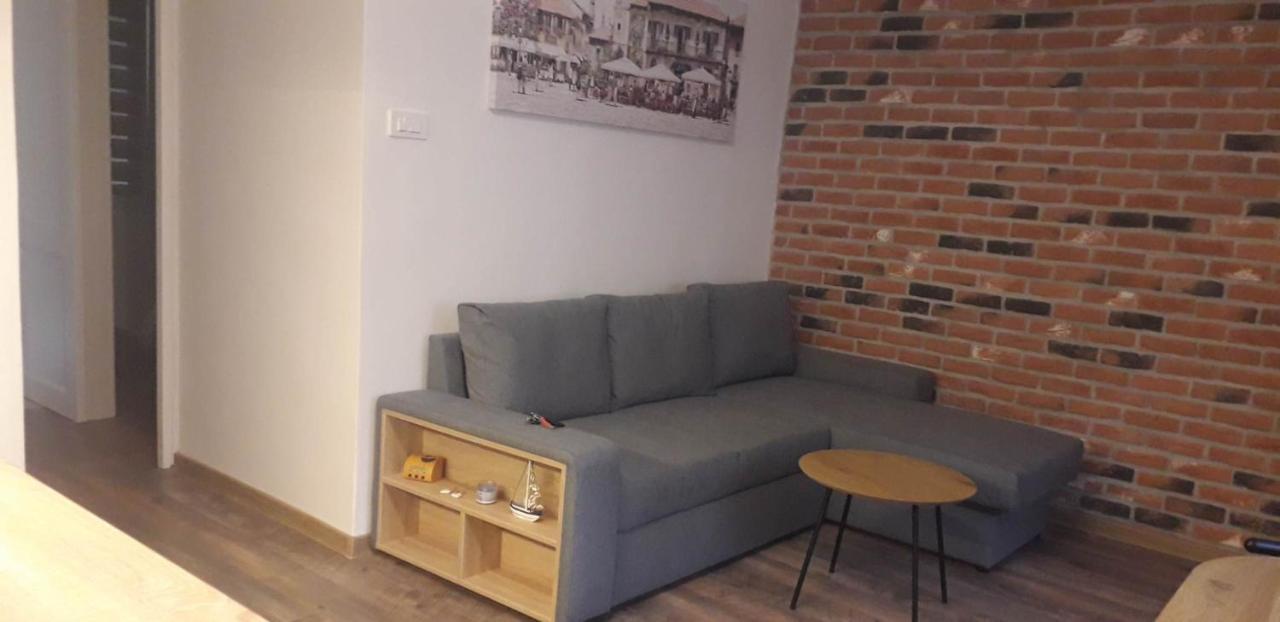 Apartman Pontica Kotor Kültér fotó