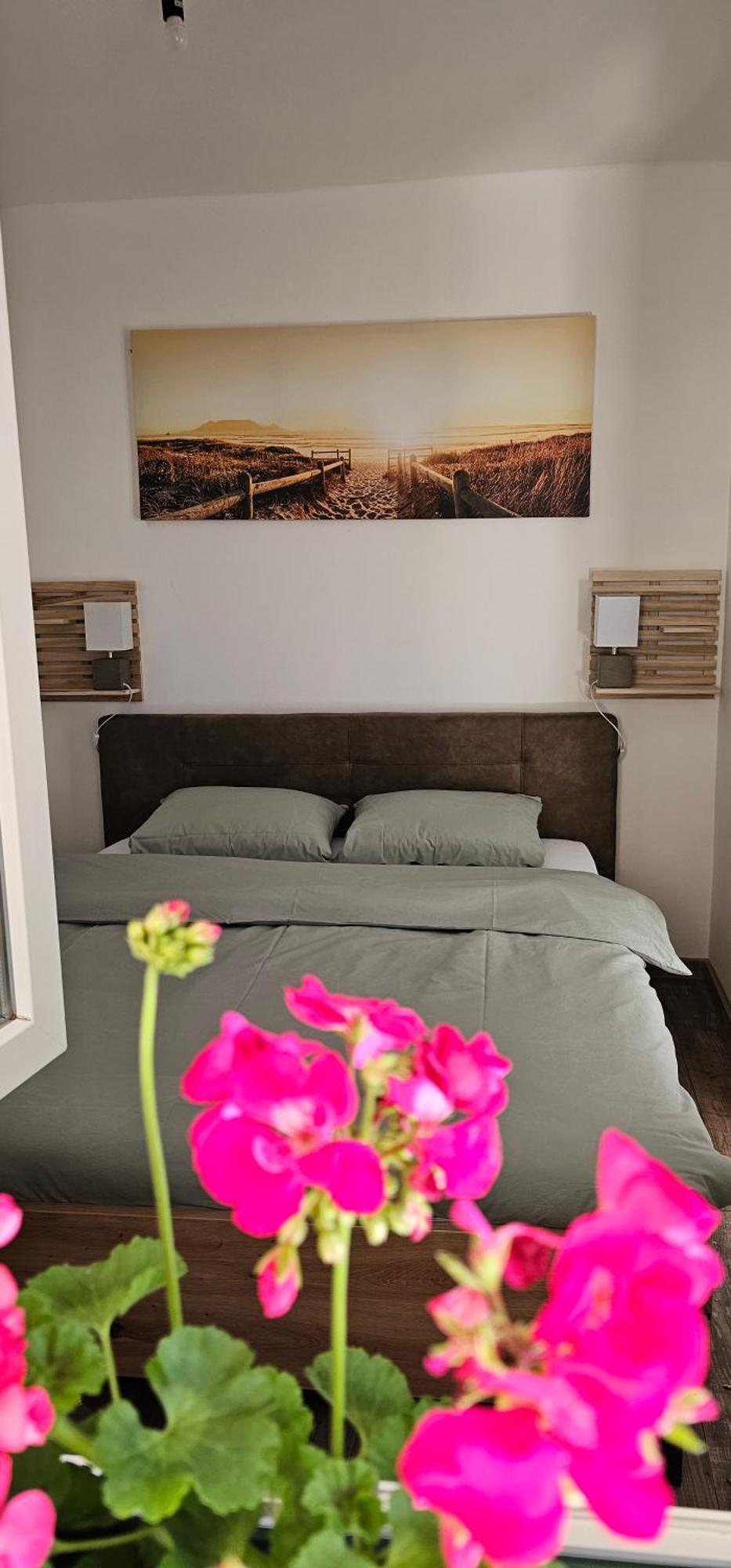 Apartman Pontica Kotor Kültér fotó