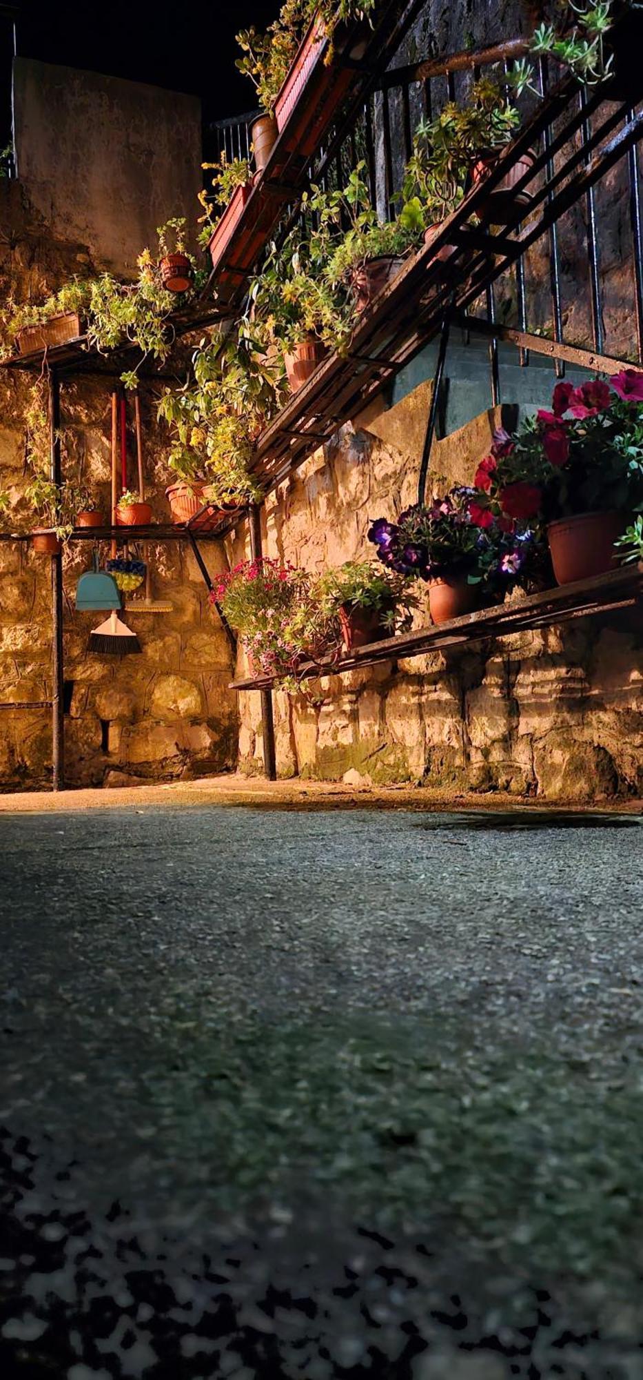 Apartman Pontica Kotor Kültér fotó