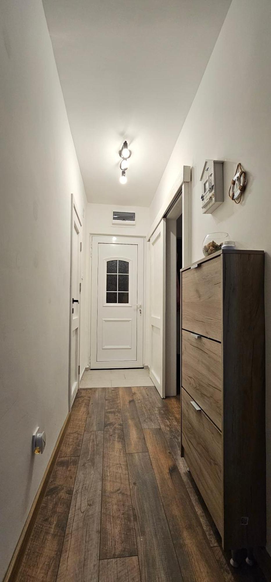 Apartman Pontica Kotor Kültér fotó