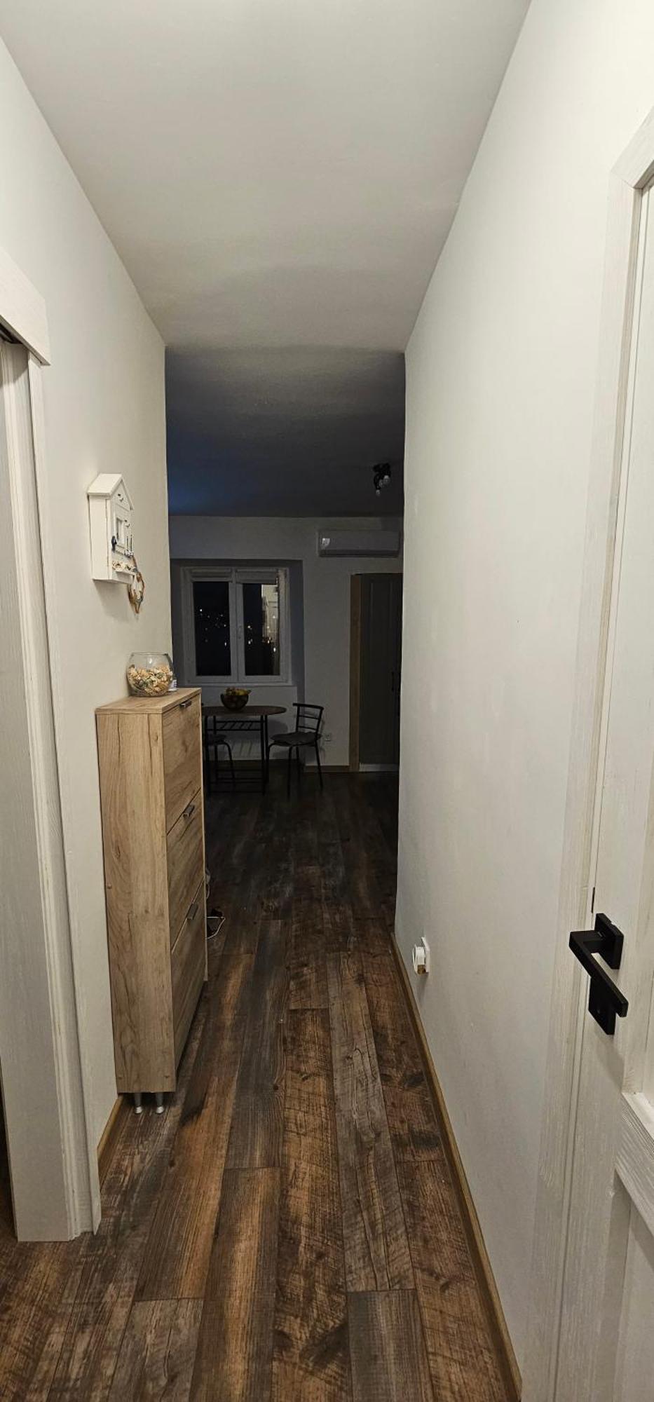 Apartman Pontica Kotor Kültér fotó