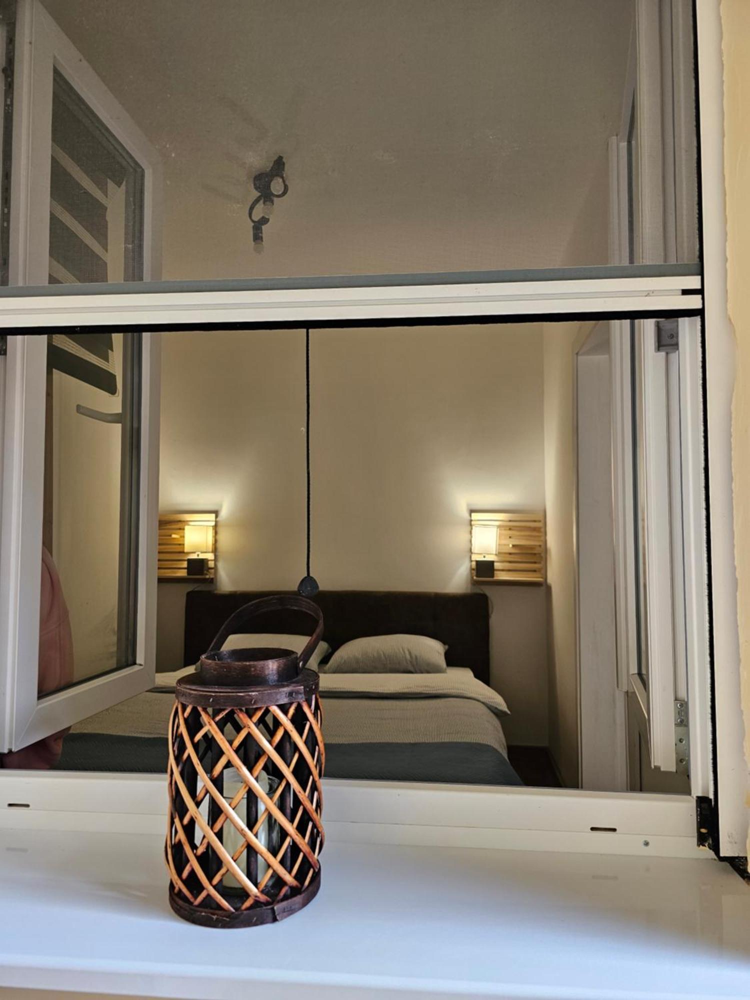 Apartman Pontica Kotor Kültér fotó