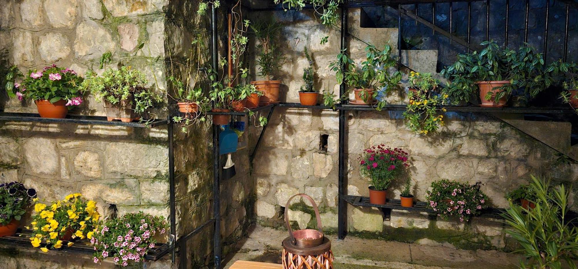 Apartman Pontica Kotor Kültér fotó