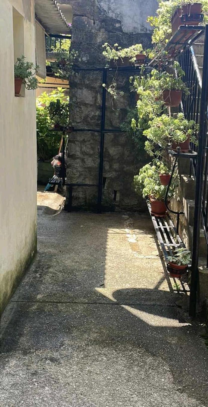 Apartman Pontica Kotor Kültér fotó